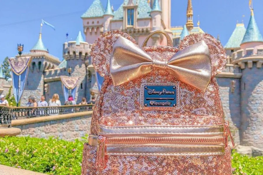 Itens essenciais para sua mochila nos parques de Orlando