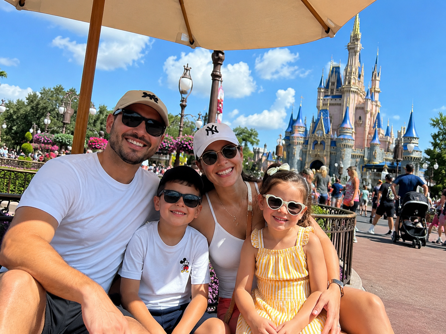 Epcot International Food & Wine Festival 2025